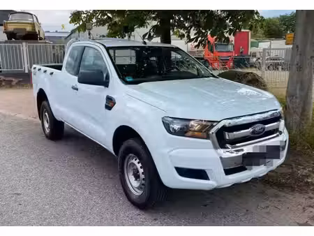 Ford Ranger 2.2 XL 4x4