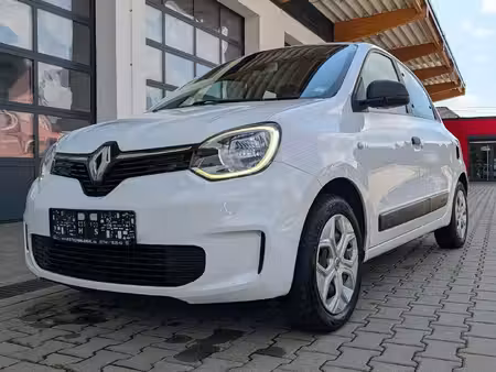 Renault Twingo 1.0 65 Life