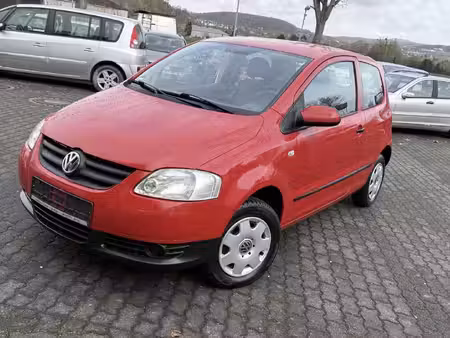 Volkswagen FOX 1.2 55 Base