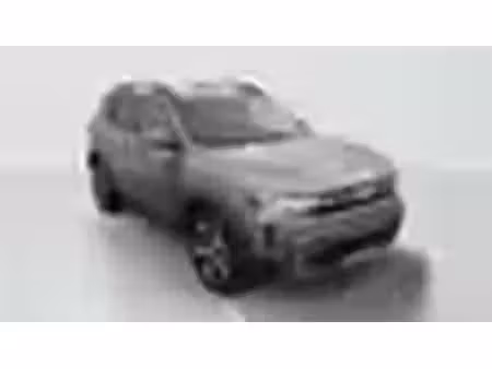 Dacia Duster 1.2 140 Journey