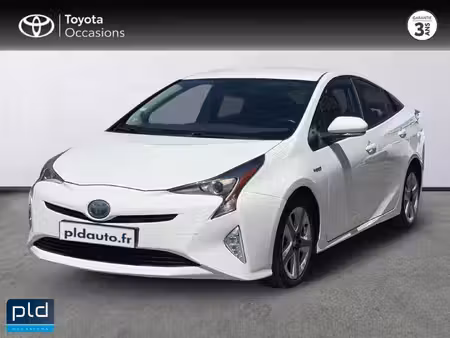 Toyota Prius 1.8 Dynamic