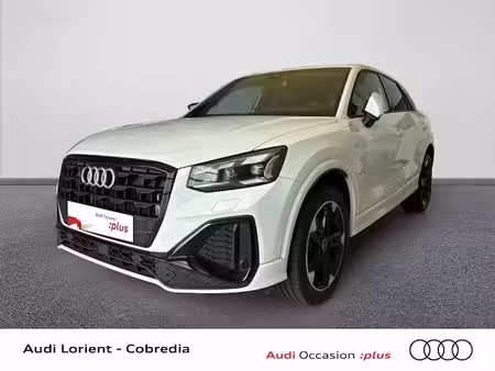 Audi Q2 35 TFSI 1.4 TFSI 150