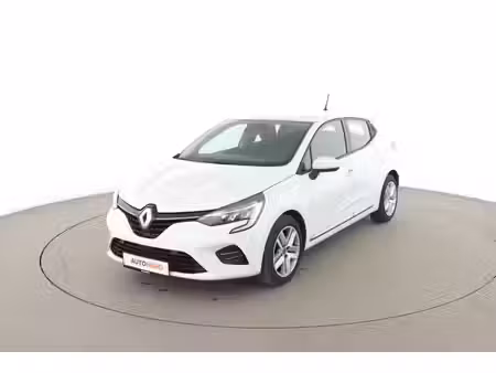 Renault Clio 1.0 TCe