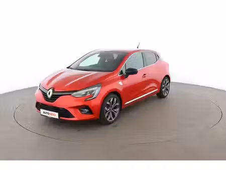 Renault Clio 1.3 TCe 130