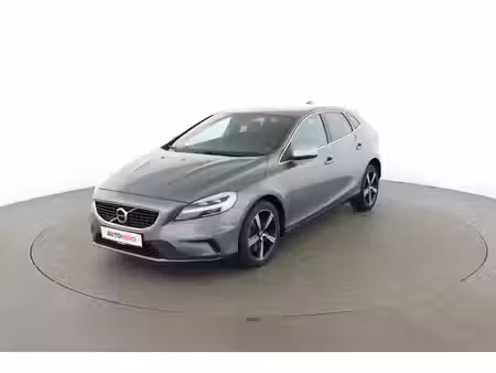 Volvo V40 D3 2.0 150