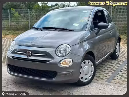 Fiat 500 1.2 69