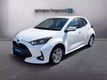 Mazda Mazda2 1.5 116 Agile