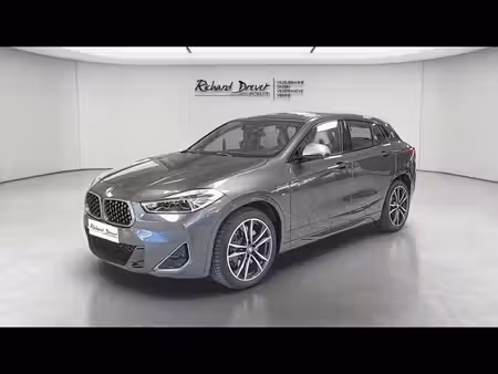 BMW X2 M35i 2.0 306 M Performance xDrive