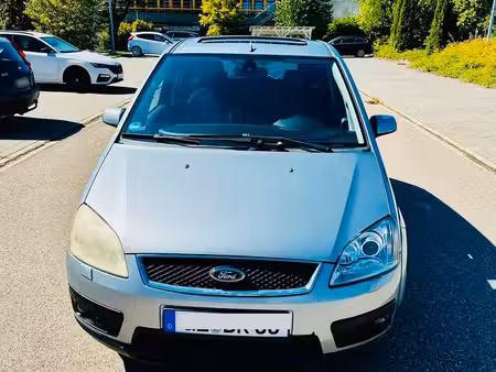 Ford Focus 1.6 TDCi 109