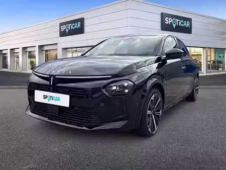 Lancia Ypsilon 1.2