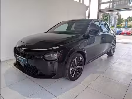Lancia Ypsilon 1.2