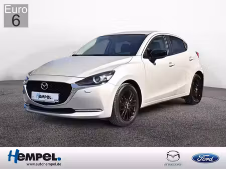 Mazda Mazda2 Skyactiv G 1.5 90