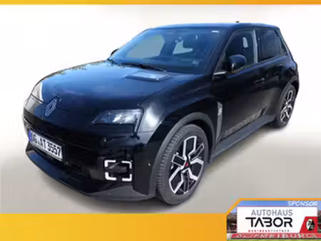 Renault R5 150 Confort