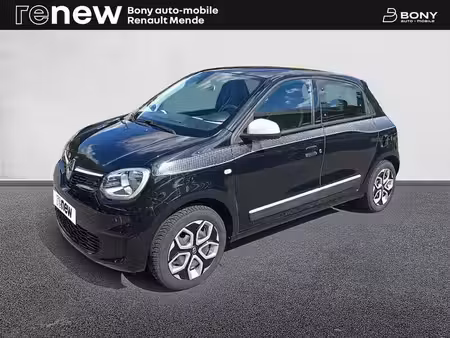 Renault Twingo 1.0 SCe 65