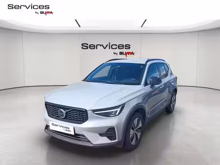 Volvo XC40 B3 2.0 163 Plus