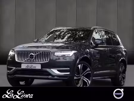Volvo XC90 T8 2.0 310 4x4