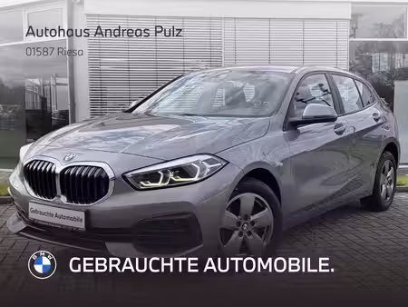 BMW Série 1 116d 1.5 116 sDrive