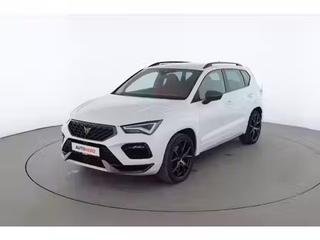 Cupra Ateca 2.0 TSI 300