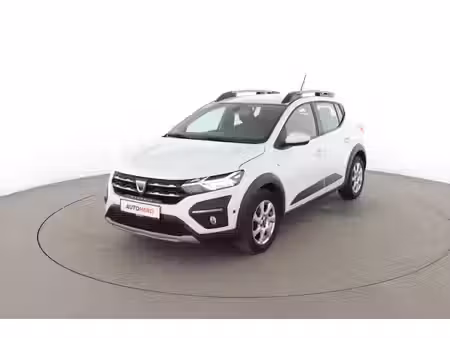 Dacia Sandero 1.0 TCe 67