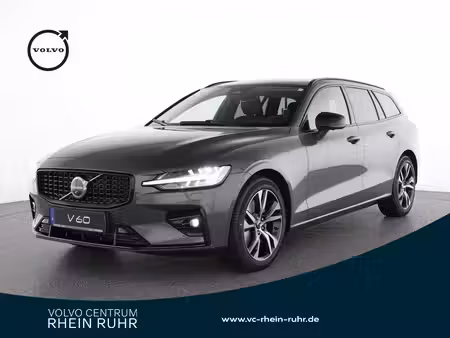 Volvo V60 T6 2.0 4x4