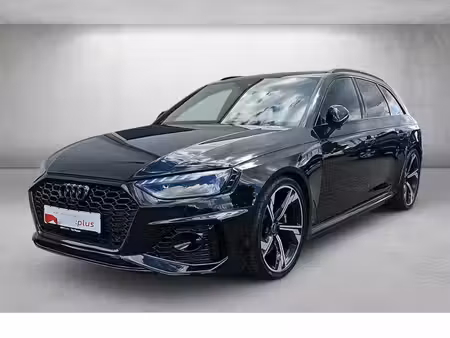 Audi A4 40 TFSI 2.0 TDI 150 quattro