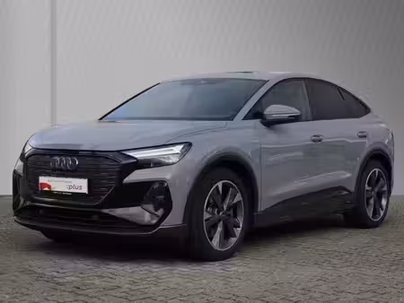 Audi Q4 e-tron 50 299 quattro