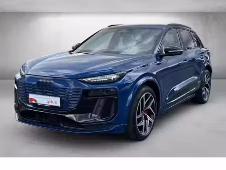 Audi Q6 E-Tron quattro