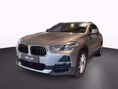 BMW X2 18i 1.5 136 sDrive
