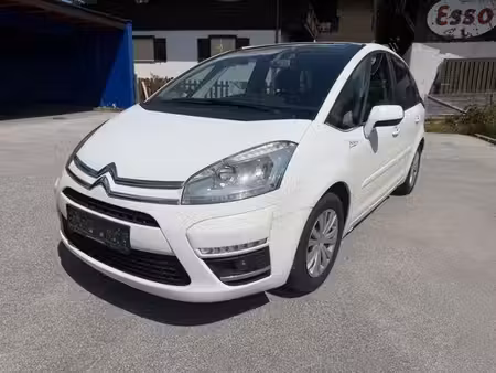 Citroën C4 Picasso 1.6 Selection