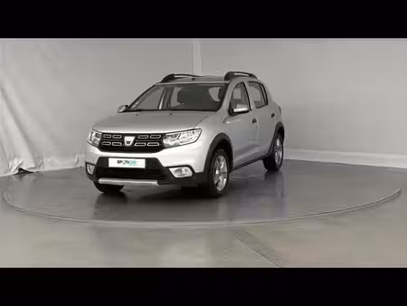 Dacia Sandero 1.5 dCi 95