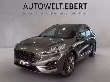 Ford Kuga 1.5 EcoBoost 150 ST Line X