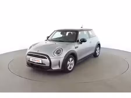 Mini Mini Cooper 1.5 136