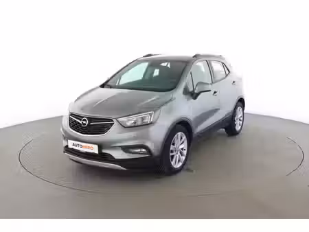 Opel Mokka 1.4 140