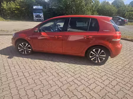 Volkswagen Golf 1.4 80 Team
