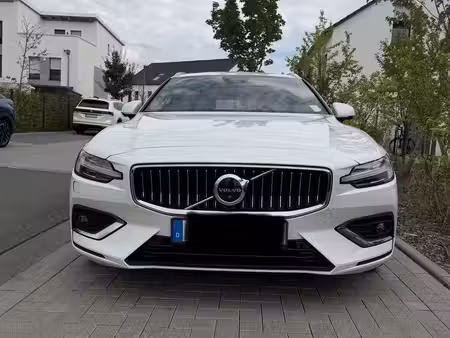 Volvo V60 2.0 197