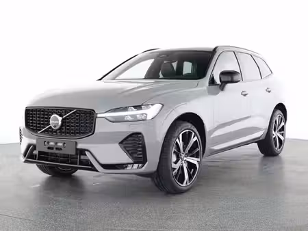 Volvo XC60 2.0 4x4