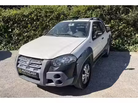 Fiat Strada 1.3 MultiJet 95