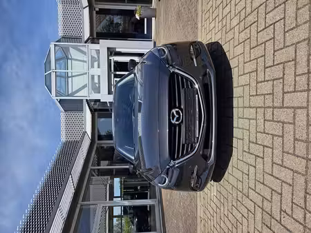 Mazda Mazda3 Skyactiv G 2.0 120