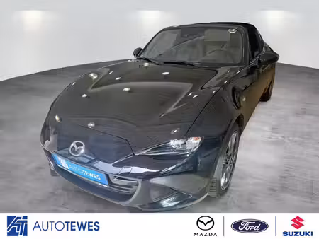 Mazda MX5 Skyactiv G 2.0 184 Sport