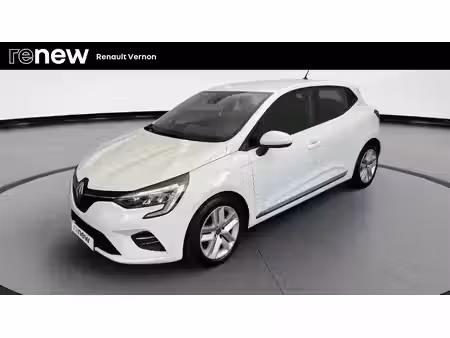 Renault Clio 1.0 SCe 65