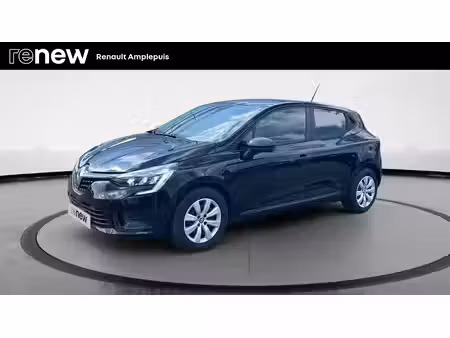 Renault Clio 1.0 SCe 65 Authentique