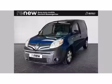 Renault Kangoo 1.5 dCi 95