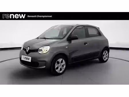 Renault Twingo 81