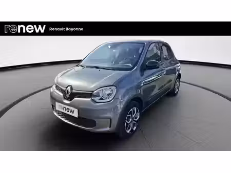 Renault Twingo 81