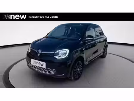 Renault Twingo 81