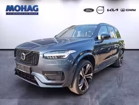 Volvo XC90 T8 2.0 310 4x4