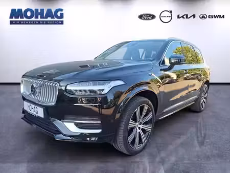 Volvo XC90 T8 2.0 Plus 4x4