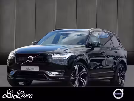 Volvo XC90 T8 2.0 310 4x4