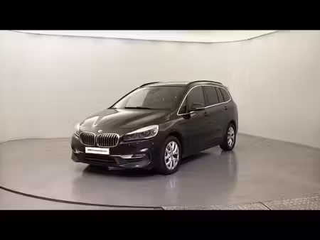BMW Série 2 218d 2.0 150
