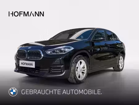BMW X2 25e 1.5 220 xDrive